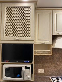 Кухня классика