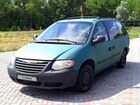 Chrysler Town & Country 3.3 AT, 2004, 152 391 км
