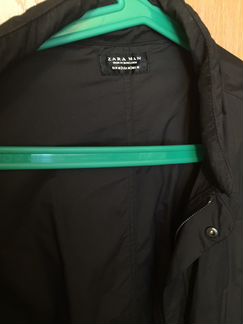 Ветровка Zara