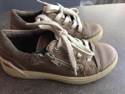 Ботинки Ecco, размер 30