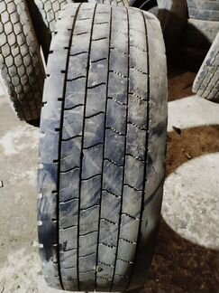Грузовая шина бу 295 80 R22.5 Continental