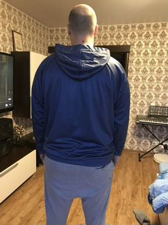 Толстовка мужская новая