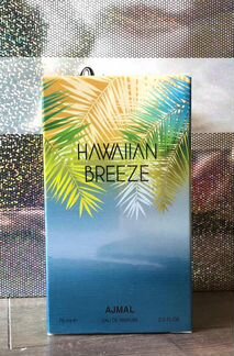 Ajmal Hawaiian Breeze, 