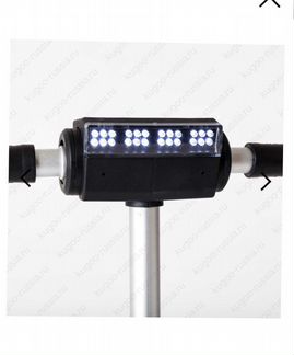 Запчасти новые для электросамоката Kugoo S