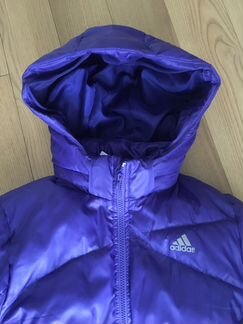 Пальто Adidas, p.164 (оригинал)