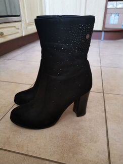 Ботильоны zenden