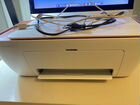 Принтер HP DeskJet 2723 объявление продам