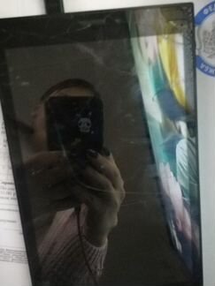 Планшет expley shine