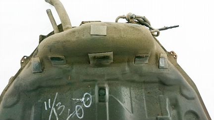 Бензобак Subaru Impreza Wrx Sti GRB EJ207 2008