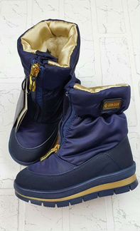 Сапожки зимние Jog dog