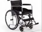 Инвалидная коляска новая