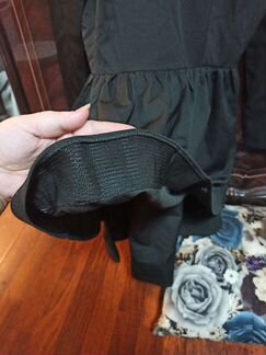 Платье новое