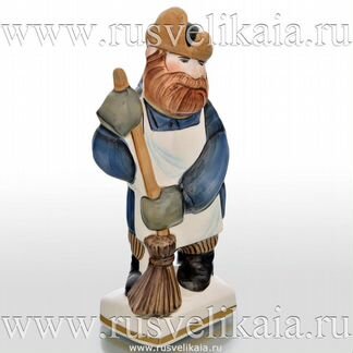 Скульптура 