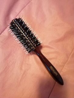 Расческа-выпрямитель