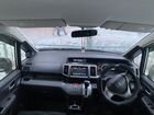Honda Stepwgn 2.0 CVT, 2012, 220 000 км объявление продам