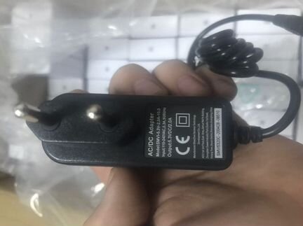 AC/DC Adapter smvi-5.3V-2.0A-10.0 оптом