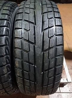 265 60 18 Yokohama бу Шины Зимние 265 60 R18 94W