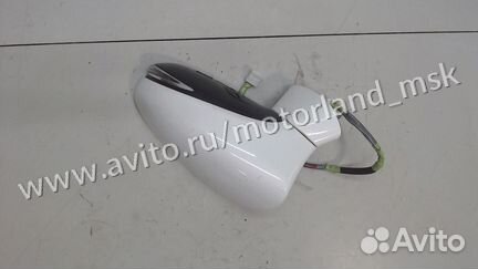 Зеркало боковое левое Lexus CT, 2013