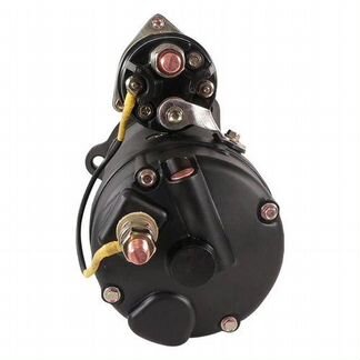 Стартер Ford, International