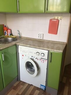 2-к квартира, 42 м², 5/5 эт.