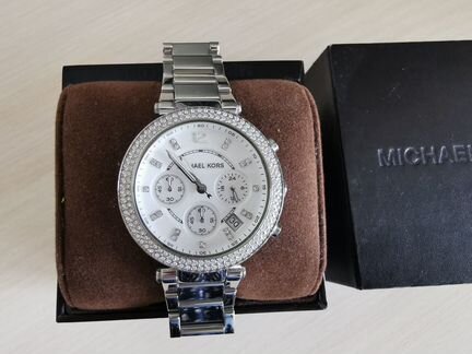 Наручные часы Michael Kors MK5353 оригинал