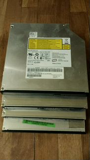 DVD привод для ноутбука