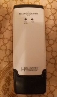 Модем SkyLink AnyData ADU-310A