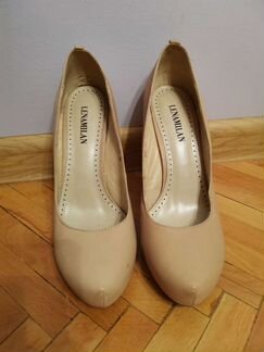 Туфли женские (новые)
