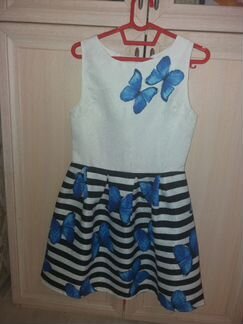 Платья нрвые с этикеткой