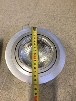 Светильник потолочный