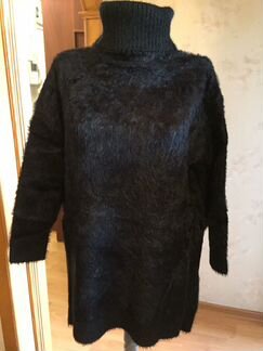 Свитер альпака