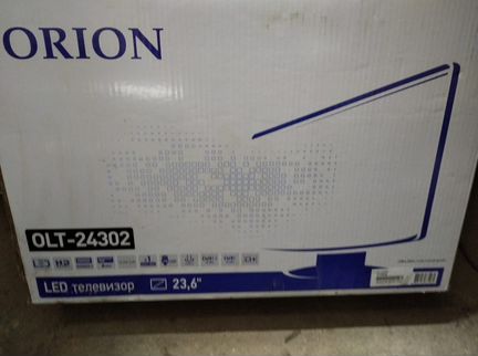 Телевизор LED Orion OLT-24302