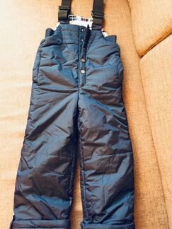 Детский Зимний Комплект