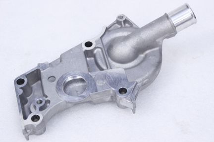 Корпус водяного насоса Ford Focus 98-05/Maverick