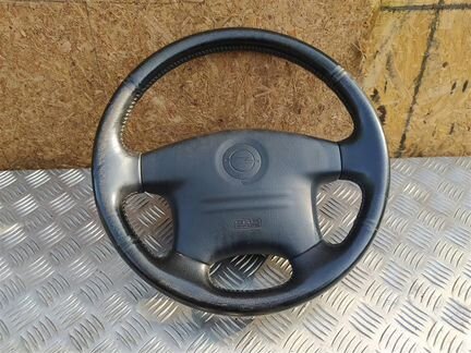 Руль Opel Frontera B (1998-2004)