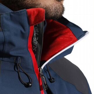 Горнолыжный костюм XL wedze синий