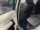 Land Rover Range Rover 3.0 AT, 2016, 69 535 км объявление продам