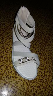 Новые красивые босоножки 37 - 38 р