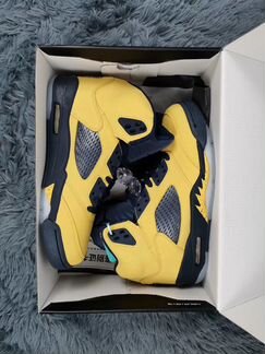 Air Jordan 5 AJ5