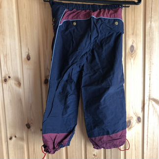 Hippo hoppo штаны осенние 110