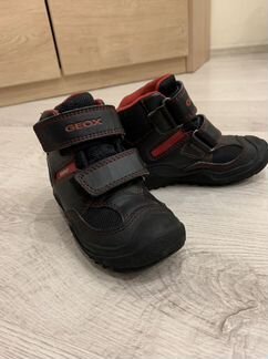 Ботинки