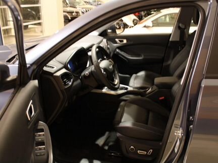 Chery Tiggo 4 2.0 CVT, 2020