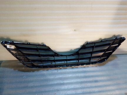 Решетка радиатора Тойота camry 40 до рестайл