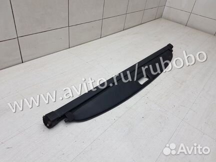 Шторка багажника Lifan X50 2017