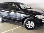 SsangYong Kyron 2.0 МТ, 2011, 169 000 км