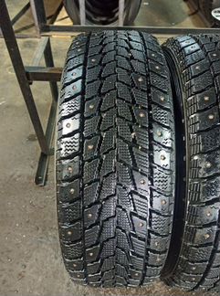 215 65 16 Toyo бу Шины Зимние 215 65 R16 97A