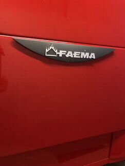 Кофемашина Faema e97