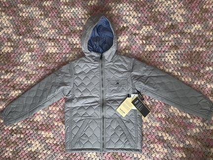 Новая двусторонняя куртка Burton, р. 140