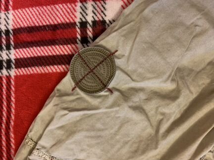 Ветровка мужская новая Earth Gear