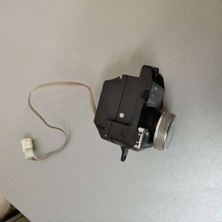 Джойстик Мультимедиа на Мерседес-A2128702751